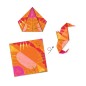 Origami - Élet a tengerben