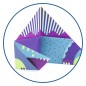 Origami - dinoszauruszok