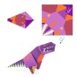 Origami - dinoszauruszok