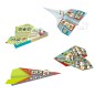 Origami Papírrepülők