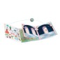 Élet a kastélyban - történetmesélő matricák