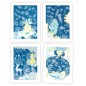 Kreativní sada kyanotypie - V měsíčním světle