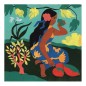 Kreatív játék - Paul Gauguin - Polinézia