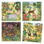 Kreatív játék - Henri Rousseau - Pillanatok az időben