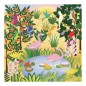 Kreatív játék - Henri Rousseau - Pillanatok az időben