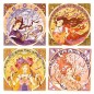 Kreatív játék - Alfons Mucha - Szép nők