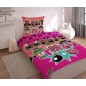 LOL Bomba ágyneműhuzat 140/200, 70/80