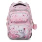 Iskolai hátizsák Bagmaster DOPI 26 A
