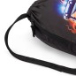 Tornazsák váltócipőhöz Bagmaster DOPI 26 B