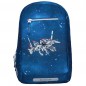 Beckmann Spaceship 4 részes iskolai hátizsák szett és ingyenes szállítás