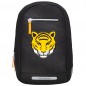 Beckmann Tiger Team 4 részes iskolai hátizsák szett és ingyenes szállítás