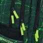 Bagmaster DIGITAL 22 B iskolai hátizsák,key holder ajándékba