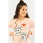 Vienetta Koala hosszúnadrágos lányka pizsama