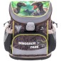 Belmil MiniFit 405-33 Dinosaur iskolatáska elsősöknek Park SET