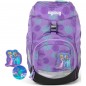 Iskolatáska szett Ergobag prime Frozen hátizsák + tolltartó + füzetbox+szállítás ingyén