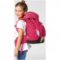 Iskolai hátizsák Ergobag prime Pink Hearts 2020 és ingyenes szállítás