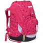 Iskolai hátizsák Ergobag prime Pink Hearts 2020 és ingyenes szállítás