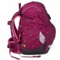 Iskolai hátizsák Ergobag prime Violet confetti