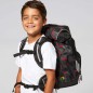 Iskolatáska szett Ergobag prime Taekwondo hátizsák+tolltartó+füzetbox+szállítás ingyén