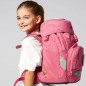 Iskolatáska szett Ergobag prime Eco pink 3db.  + szállítás ingyén