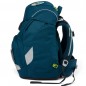 Iskolatáska szett Ergobag prime Eco blue hátizsák+tolltartó+füzetbox+szállítás ingyén