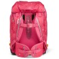 Ergobag prime Pink confetti iskolai hátizsák és ingyenes szállítás