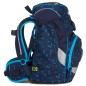Ergobag prime Fluo kék iskolai hátizsák és ingyenes szállítás