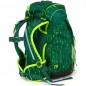 Iskolatáska szett Ergobag prime Fluo zöld hátizsák+tolltartó+füzetbox+szállítás ingyén