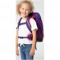 Iskolai hátizsák Ergobag prime Fluo rózsaszín és ingyenes szállítás
