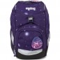 Iskolatáska szett Ergobag prime Galaxy lila hátizsák + tolltartó+füzetbox+szállítás ingyén
