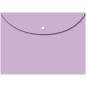 Pastel Violet A4 irattasak
