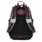 Iskolai hátizsák Bagmaster ELEMENT 8 A