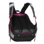 Iskolai hátizsák Bagmaster ELEMENT 8 A