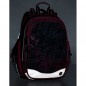 Iskolai hátizsák Bagmaster ELEMENT 8 A