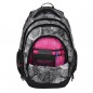 Diák hátizsák Bagmaster ENERGY 8 A + fülhallgató ingyen