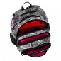 Diák hátizsák Bagmaster ENERGY 8 A + fülhallgató ingyen