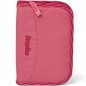 Iskolatáska szett Ergobag prime Eco pink 3db. + szállítás ingyén