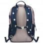 Gyerek hátizsák Ergobag ease L - Dotty