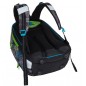 Iskolai hátizsák Bagmaster ELEMENT 7 B és szállítás ingyen