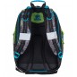 Iskolai hátizsák Bagmaster ELEMENT 7 B és szállítás ingyen