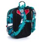 Topgal ENDY 25013 B iskolai hátizsák