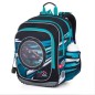 Topgal ENDY 25013 B iskolai hátizsák