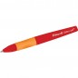 Pelikan radírozható toll piros + 2 db tollbetét