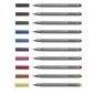 Faber-Castell GRIP tűfilcek – 0,4 mm, 10 szín
