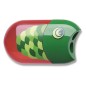 Faber-Castell Kids hegyező – halacska