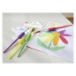 Faber-Castell Soft Touch ecsetek – 4 db