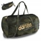 Fitness táska Danza Gold