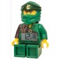 LEGO Ninjagoo Lloyd ébresztőóra