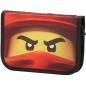 LEGO Ninjago Red Easy iskolatáska 3db. készlet