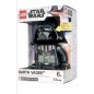 LEGO Star Wars Darth Vader ébresztőóra